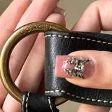 Сумка Coach, лоферы Tommy Hilfiger 5