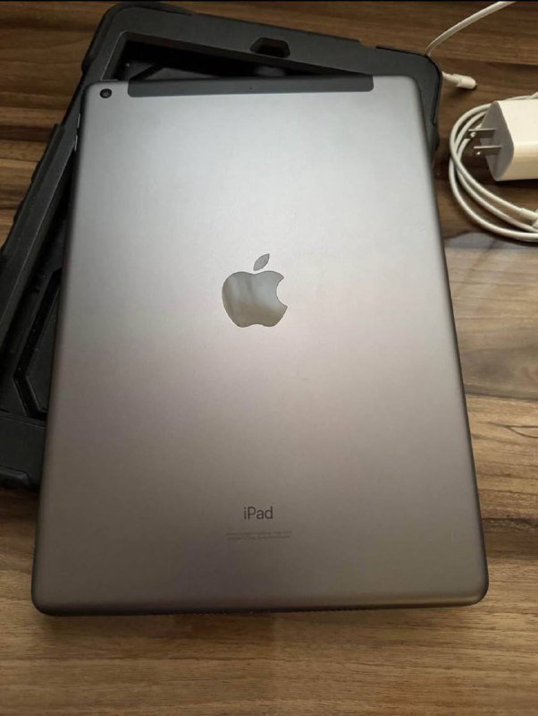 iPad 8 32GB, Apple Pencil 1 поколение 2