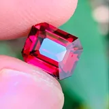 Драгоценные камни: цавориты, гранаты, шпинели, гессониты 4