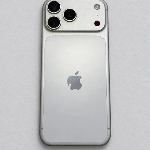 iPhone 17 Pro Max 512GB