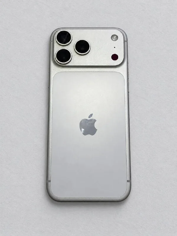 iPhone 17 Pro Max 512GB 1