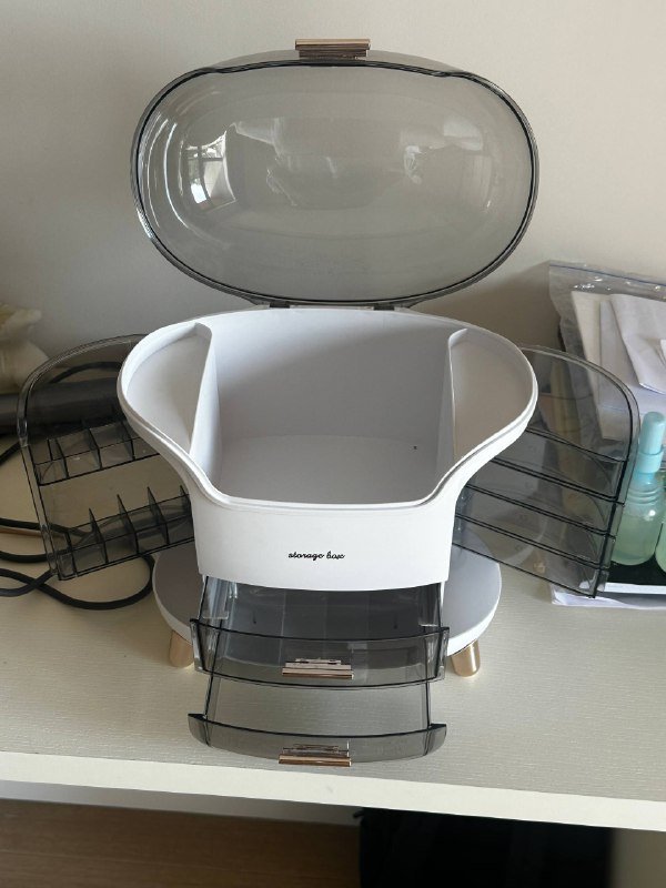 органайзер 2