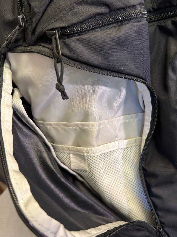 North face backpack 5