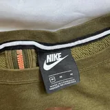 Укороченный свитшот Nike 3
