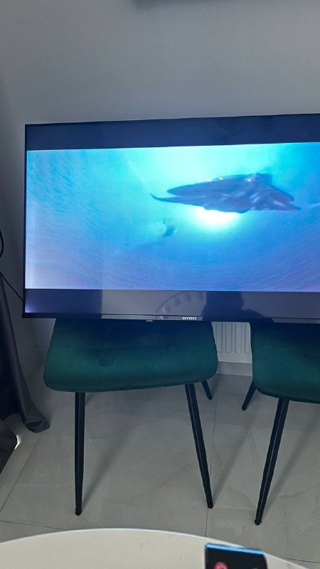 Телевизор 43” SKYTECH Smart TV 3