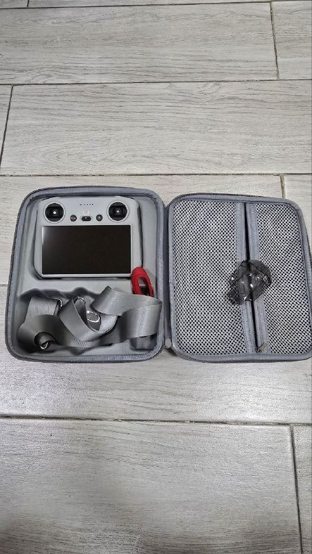 Пульт RC от дрона Dji mini 3