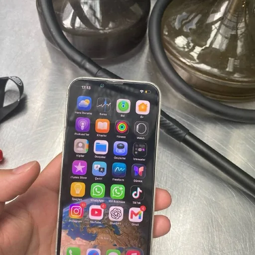 iPhone 13 128GB