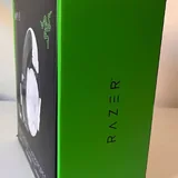 Игровые наушники Razer BlackShark V2 X 6