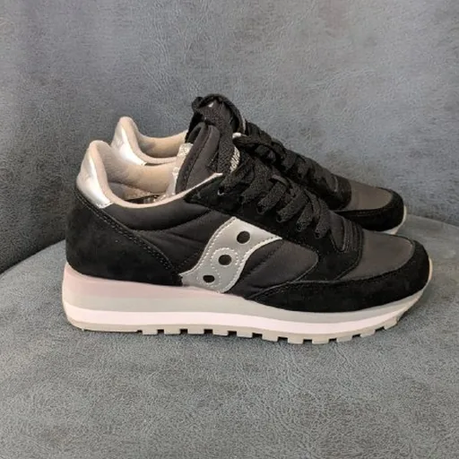 Женские кроссовки Saucony Jazz