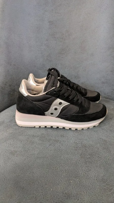 Женские кроссовки Saucony Jazz 1