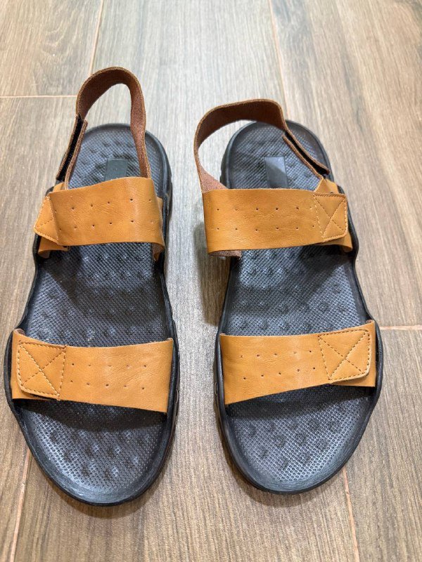 Мужские сандали, Мужские сланцы, размер 42