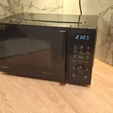 Микроволновка Hisense с керамическим покрытием 1