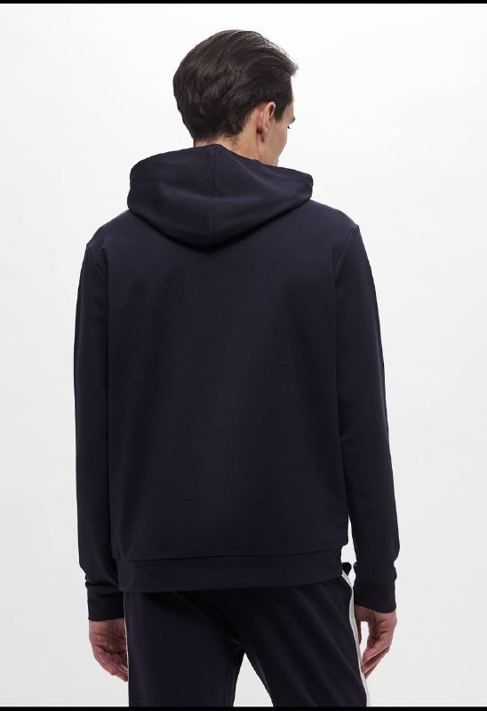 Худи Bogner мужская размер L 3