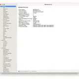 MacBook Pro 13.3 Retina i5 Touchbar 10