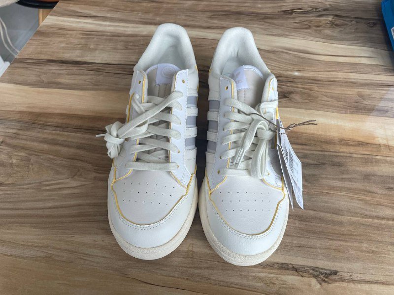 Новые кроссовки 42 размер 3