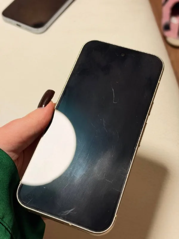 Google Pixel 10 12/128 გბ Lemongrass 1