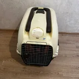 Большая переноска для собак 1