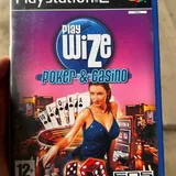 Playwize Poker & Casino 1