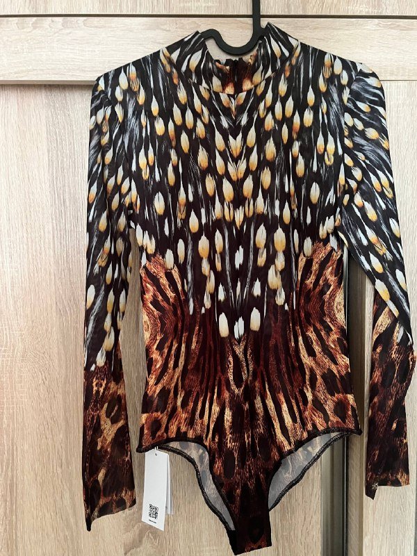 Купальник Bip-Bip с SPF защиной XL