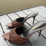 Туфли YSL 2