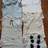 Школьная одежда для девочки 1