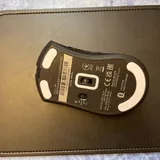 Беспроводная мышь Razer 3