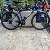 Bicycle for city and dirt roads 1