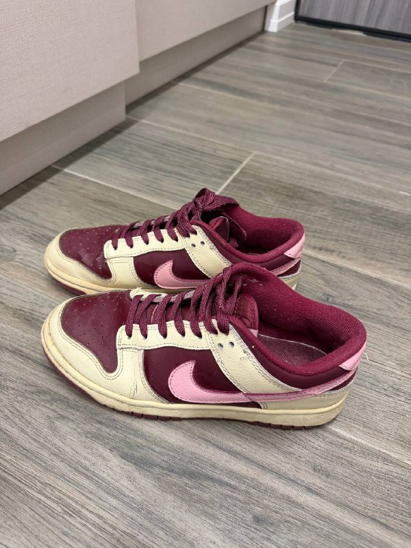 Кроссовки Nike, Кеды Vans размер 38