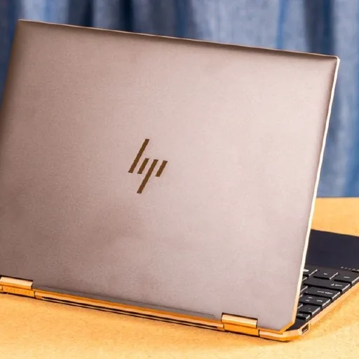 HP Spectre x360 Convertible 14 Laptop