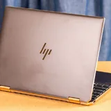 HP Spectre x360 Convertible 14 Laptop 1