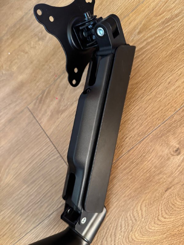 Газовый кронштейн для монитора 2