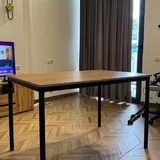 Стол 1