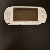 PSP E-1004 64 ГБ, зарядка 1