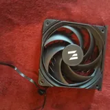 Zalman CNPC13X Black кулер 3