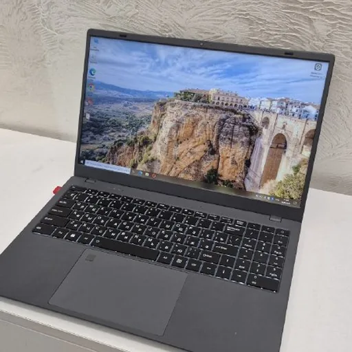 Ноутбук Intel N5095A