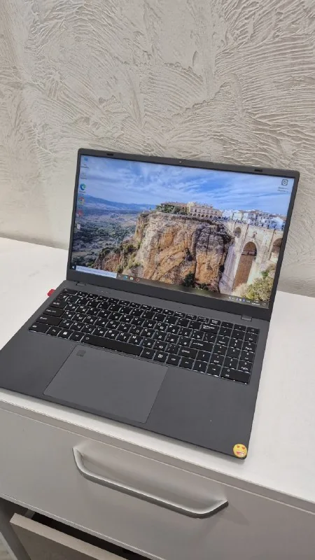 Ноутбук Intel N5095A 1