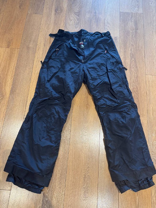 Мужские горнолыжные штаны, мужской горнолыжный костюм