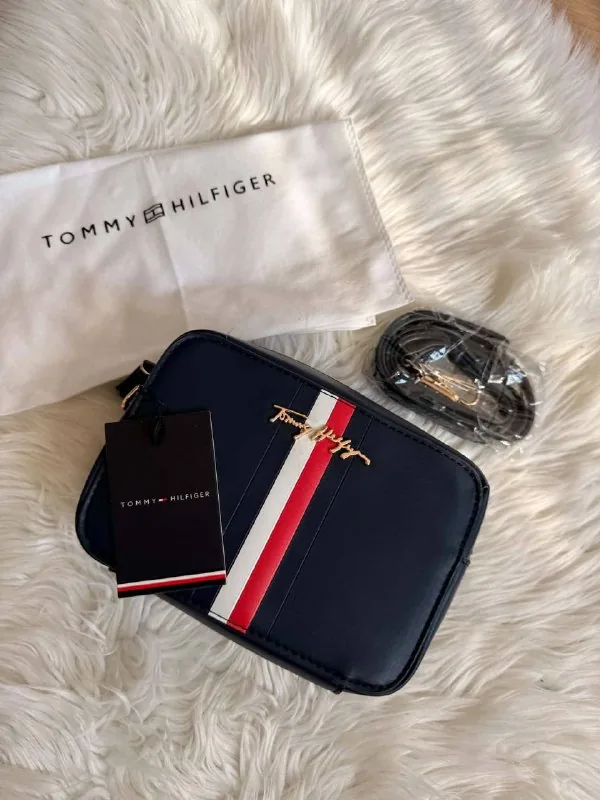 Сумка Tommy Hilfiger 1
