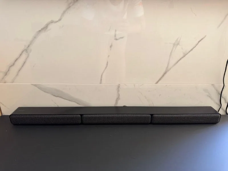 Sony HT-S40R домашний кинотеатр 5.1 1
