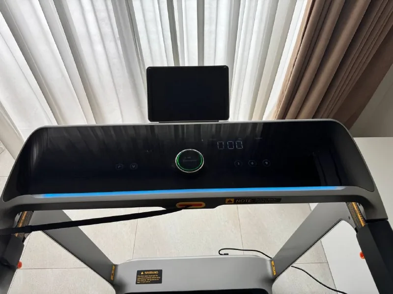 Беговая дорожка KingSmith WalkingPad X218 1