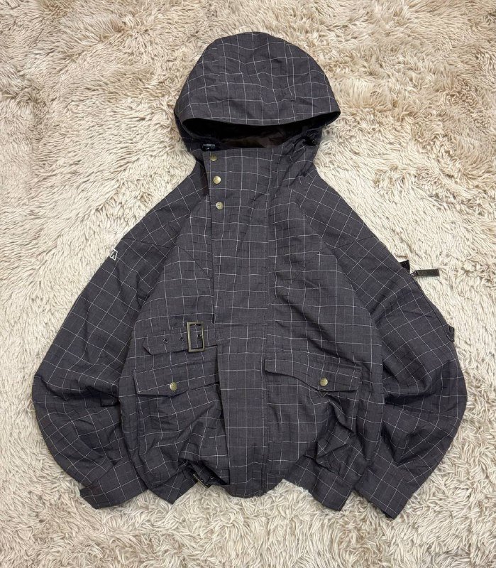 Горнолыжная Куртка NIKITA размер M L