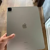iPad Pro 12.9 6th generation 256GB 1