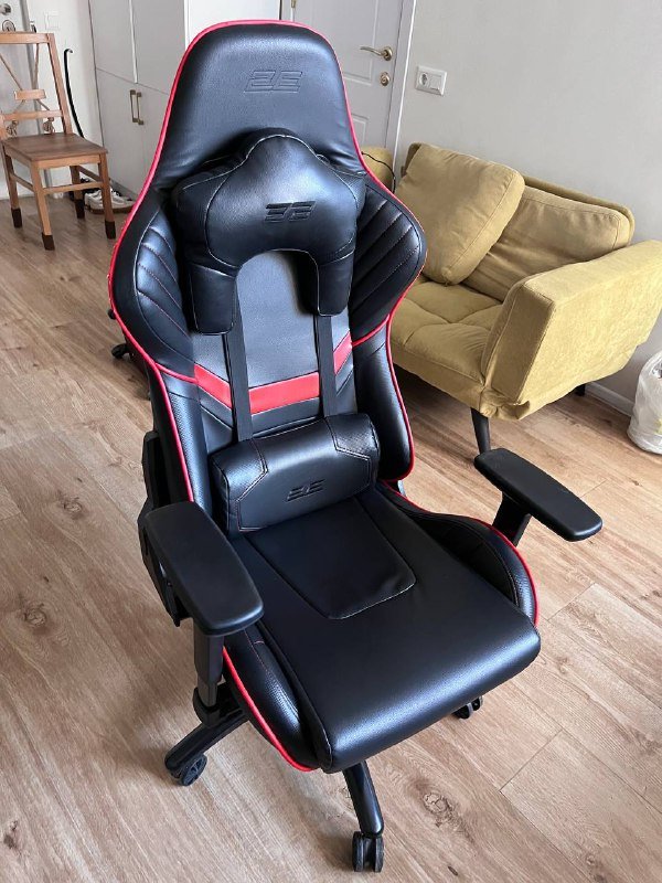 офисный стул, офисное кресло, игровой стул, игровое кресло