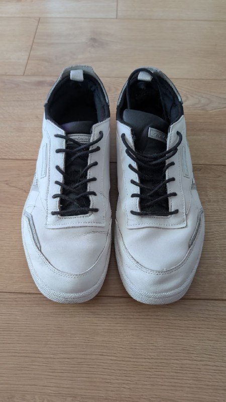 Мужские кроссовки Reebok, зимние ботинки, летние кеды