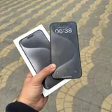iPhone 15 Pro Max 256GB 1