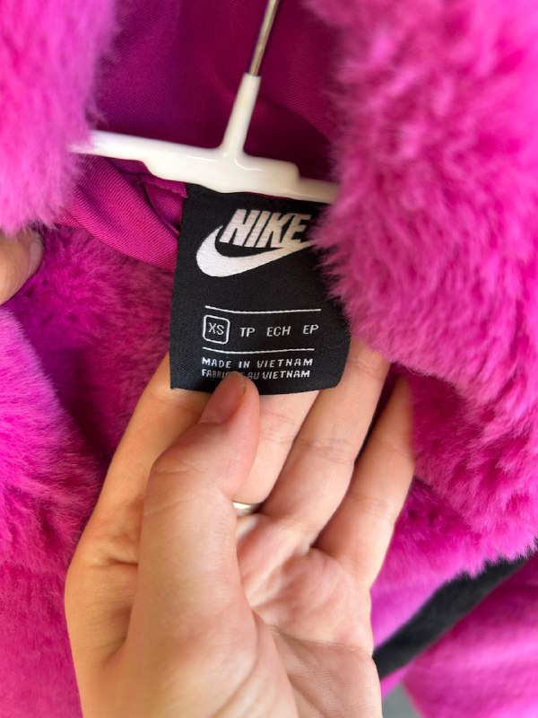 куртка Nike размер XS 3