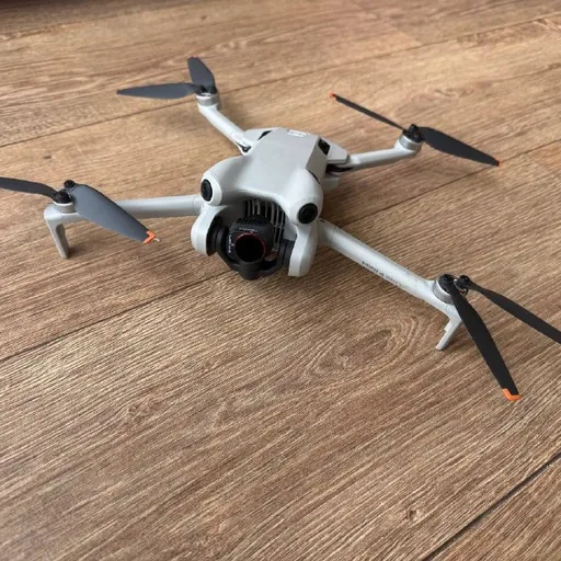 DJI Mini 4 Pro