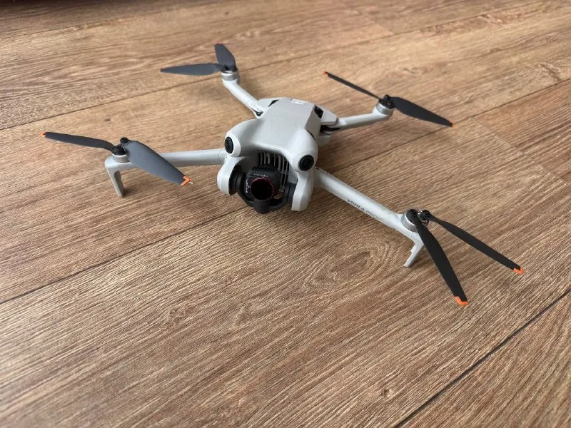 DJI Mini 4 Pro 1