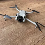 DJI Mini 4 Pro 1