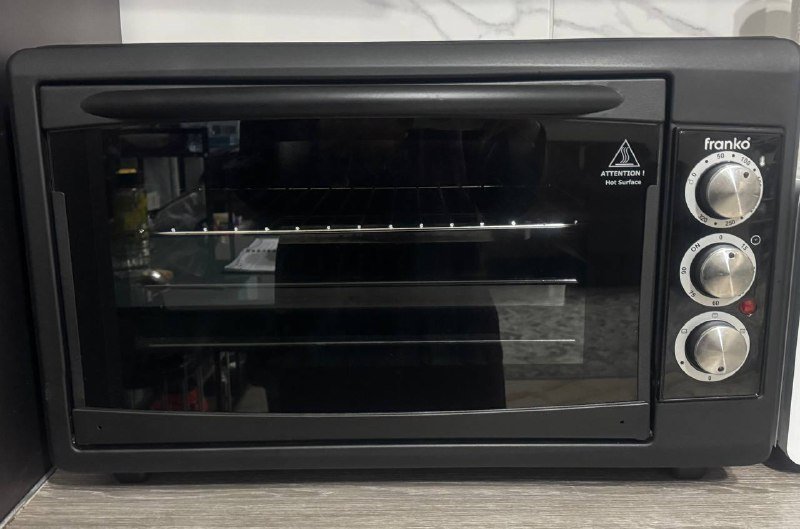 Духовка электрическая